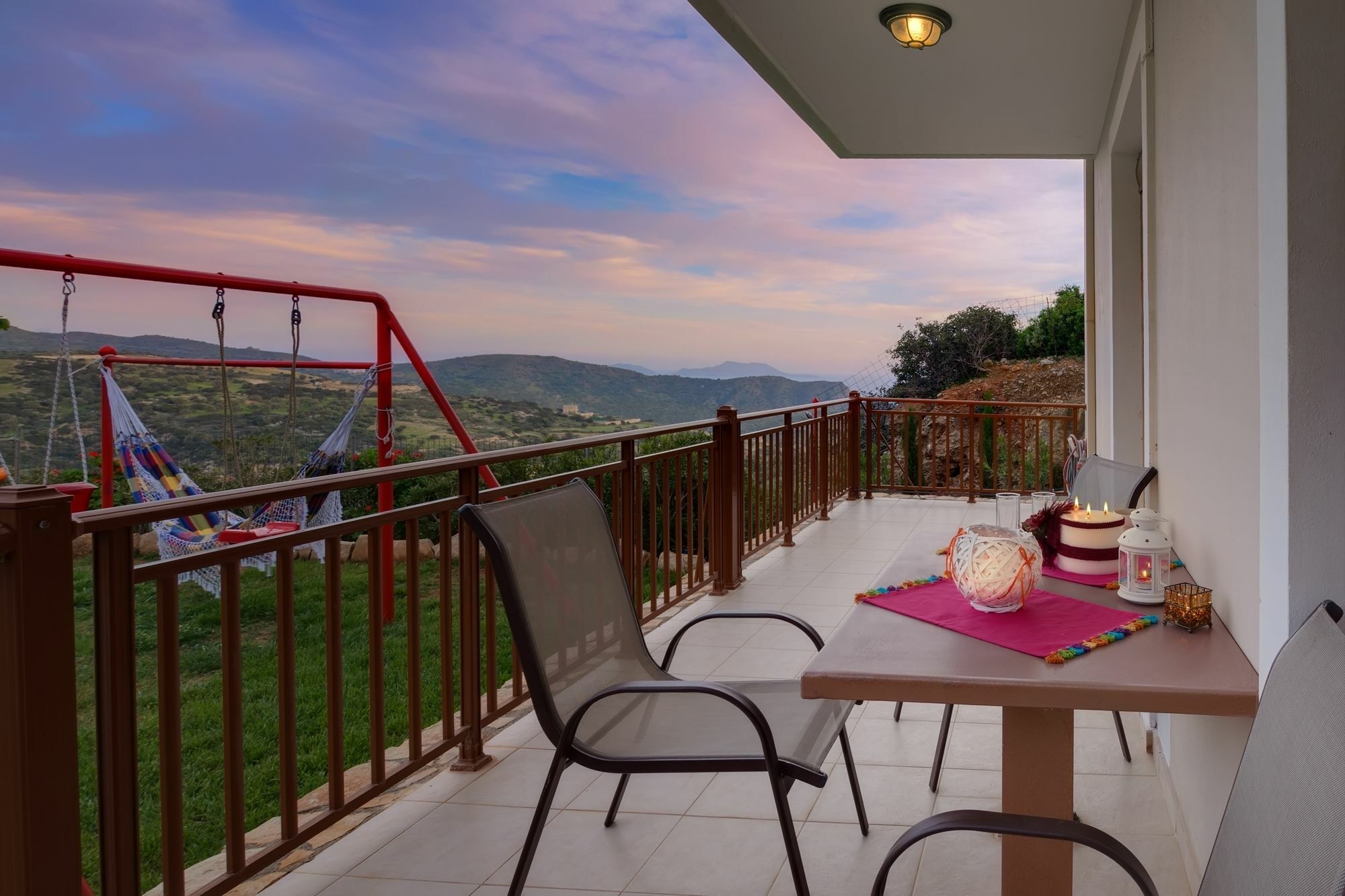 Triopetra Luxury Villas Fournou Lago Kültér fotó